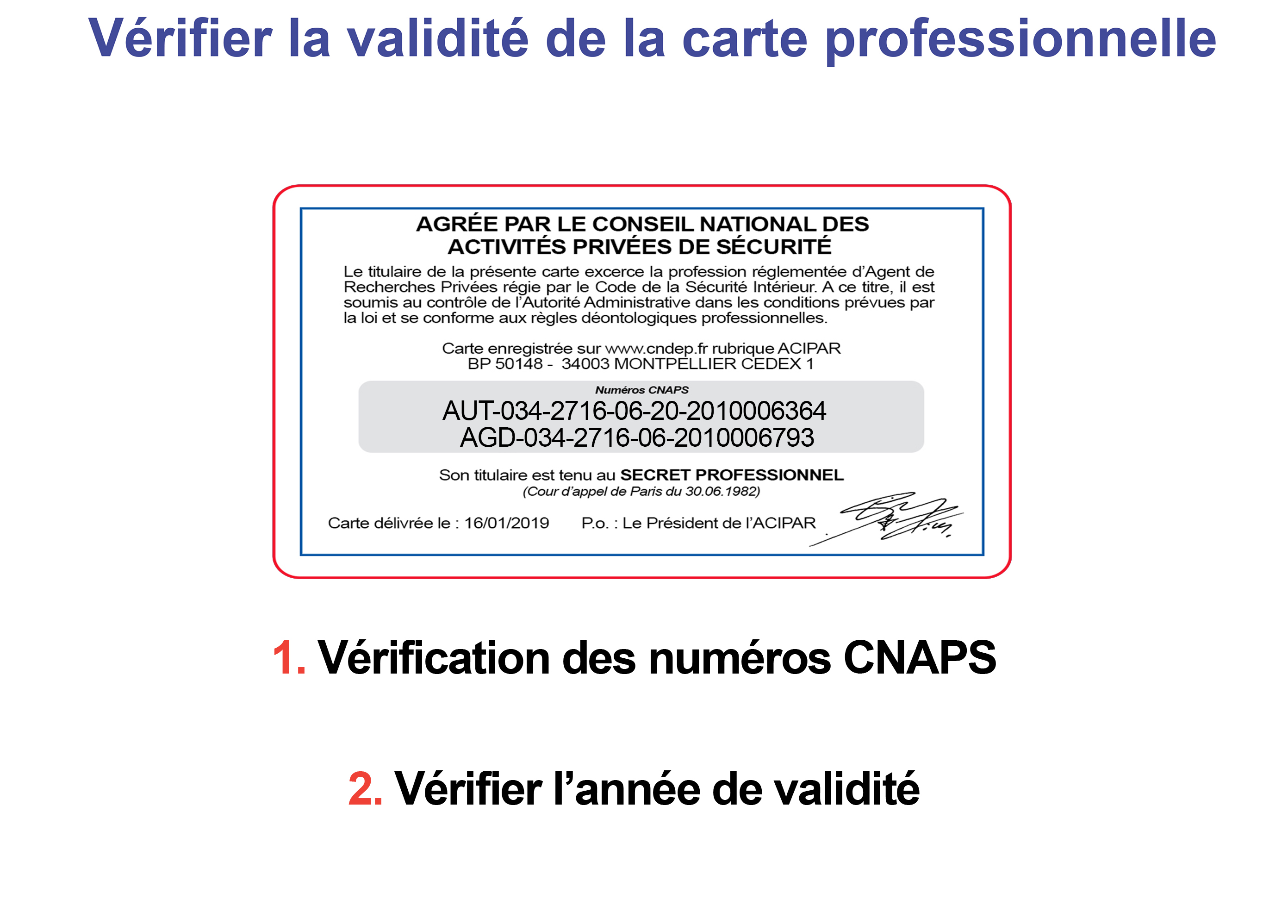 Carte-pro